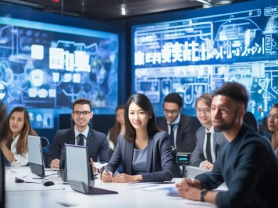 北京睿骋信息咨询服务,助力企业数字化转型