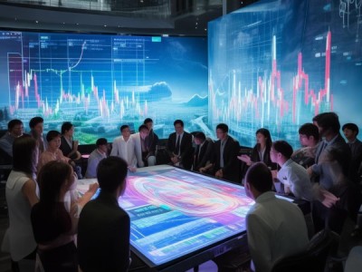 屹阳信息咨询服务部，市场动态与未来展望