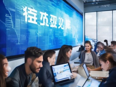 信息技术咨询营业执照，助力企业数字化转型