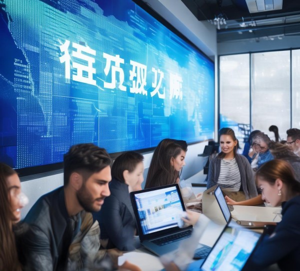信息技术咨询营业执照，助力企业数字化转型