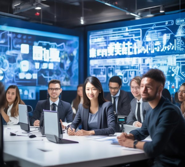 北京睿骋信息咨询服务,助力企业数字化转型 北京睿骋信息咨询服务,助力企业数字化转型